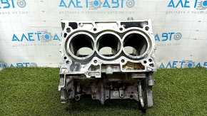 Bare cylinder block for Nissan Rogue 22-23 KR15DDT 1.5T d:84.02 for honing
