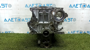 Bare cylinder block for Nissan Rogue 22-23 KR15DDT 1.5T d:84.02 for honing