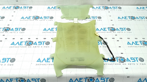 Heated passenger seat cushion for Lexus RX350 RX450h 10-15