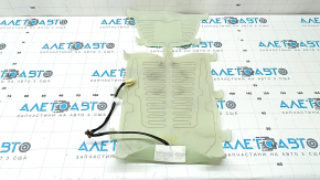 Heated passenger seat cushion for Lexus RX350 RX450h 10-15