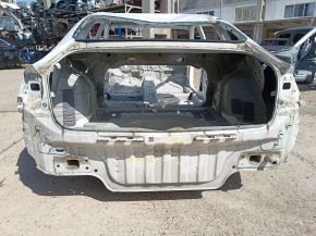 Rear panel of the Hyundai Sonata 20-23 Korea