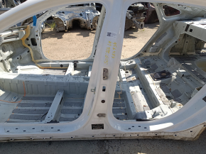Left center pillar for Hyundai Sonata 20-23 HEV