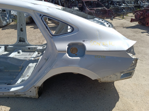 Quarter wing rear left Hyundai Sonata 20-23 HEV