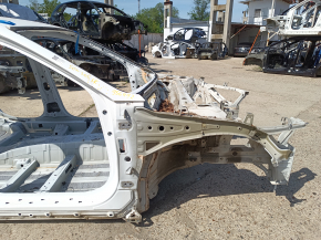 Front right quarter panel Hyundai Sonata 20-23 Korea