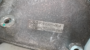 Tesla Model Y 20-25 Performance Rear Engine Bracket