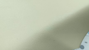 Upper left arch trim Lexus RX350 RX450h 10-15 beige, for cleaning