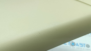 Upper left arch trim Lexus RX350 RX450h 10-15 beige, for cleaning