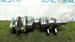 Nissan Rogue 22-23 KR15DDT 1.5T Crankshaft K:51.96 W:41.96 for grinding