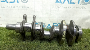Nissan Rogue 22-23 KR15DDT 1.5T Crankshaft K:51.96 W:41.96 for grinding
