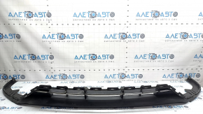 Hyundai Sonata 2023 Front Bumper Lip, HEV Structure