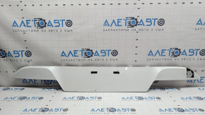 Rear bumper lip cover for Hyundai Sonata 20-23 Korea SE, HEV