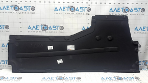 Left underbody protection for BMW 5 G30 17-23