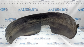 Rear left fender liner Hyundai Sonata 20-23 Korea