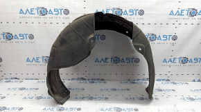 Rear right fender liner Hyundai Sonata 20-23 Korea
