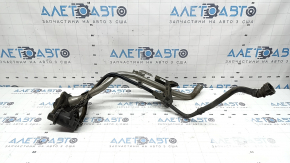 Hyundai Sonata 20-23 HEV Fuel Filler Neck