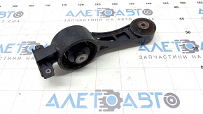 Upper engine mount Lexus RX450h 10-15 silents cracked