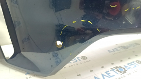Kia Niro 17-19 HEV, PHEV front bumper with parking sensors
