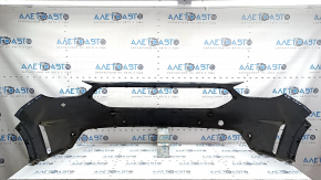 Kia Niro 17-19 HEV, PHEV front bumper with parking sensors