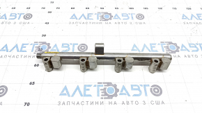 Hyundai Sonata 20-26 HEV Fuel Rail Without Sensor