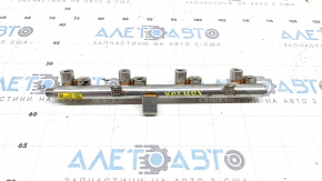 Hyundai Sonata 20-26 HEV Fuel Rail Without Sensor