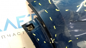 Kia Niro 20-22 HEV, PHEV rear bumper with parking sensors