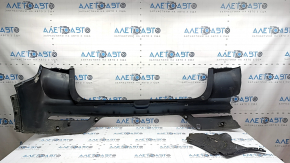 Kia Niro 20-22 HEV, PHEV rear bumper with parking sensors