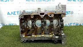Cylinder block bare BMW X3 G01 18-21 2.0T B46B20B d:82.03 for boring