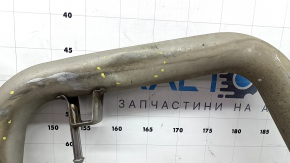 Rear muffler with barrel for Hyundai Sonata 20-23 HEV, dents