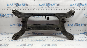 Rear subframe Hyundai Sonata 20-23 FWD
