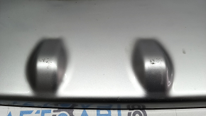 Kia Niro 17-19 HEV, PHEV rear bumper lip trim, chipped