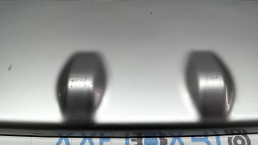 Kia Niro 17-19 HEV, PHEV rear bumper lip trim, chipped
