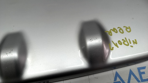 Kia Niro 17-19 HEV, PHEV rear bumper lip trim, chipped