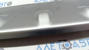 Kia Niro 17-19 HEV, PHEV rear bumper lip trim, chipped