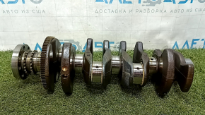 Crankshaft BMW X3 G01 18-21 2.0T B46B20B K:49.98 W:49.98 for grinding