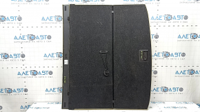 Lexus RX350 RX450h trunk floor 10-15 beige, needs cleaning, peeling off