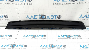 Lexus RX350 RX450h 13-15 front bumper grille, middle, structure, dent