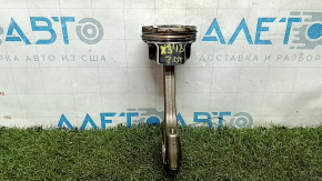 Connecting rod with piston 1pc BMW X3 G01 18-21 2.0T h:51.5 d:82.0