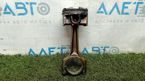 Connecting rod with piston 1pc BMW X3 G01 18-21 2.0T h:51.5 d:82.0
