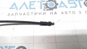 Hyundai Sonata 20-23 hood release cable rear