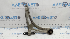 Lower front left control arm Hyundai Sonata 20-23, microcracks S/B