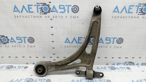 Lower front left control arm Hyundai Sonata 20-23, microcracks S/B
