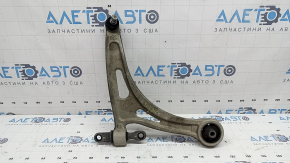 Lower front right control arm Hyundai Sonata 20-23, microcracks S/B