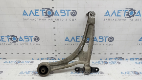 Lower front right control arm Hyundai Sonata 20-23, microcracks S/B