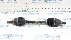 Front left half-shaft drive Hyundai Sonata 20-26 HEV
