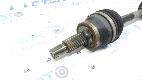 Front left half-shaft drive Hyundai Sonata 20-26 HEV