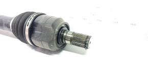 Front right axle drive for Hyundai Sonata 20-26 HEV