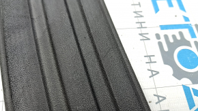 Lexus RX350 RX450h rear bumper trim, scratches, texture