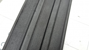 Lexus RX350 RX450h rear bumper trim, scratches, texture