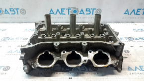 Bare right cylinder head 2GR-FE Lexus RX350 10-15 with valves