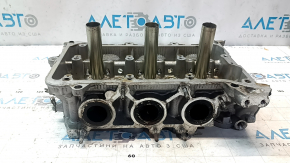 Bare right cylinder head 2GR-FE Lexus RX350 10-15 with valves